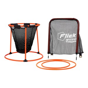 Football Flick Urban Skills Set
