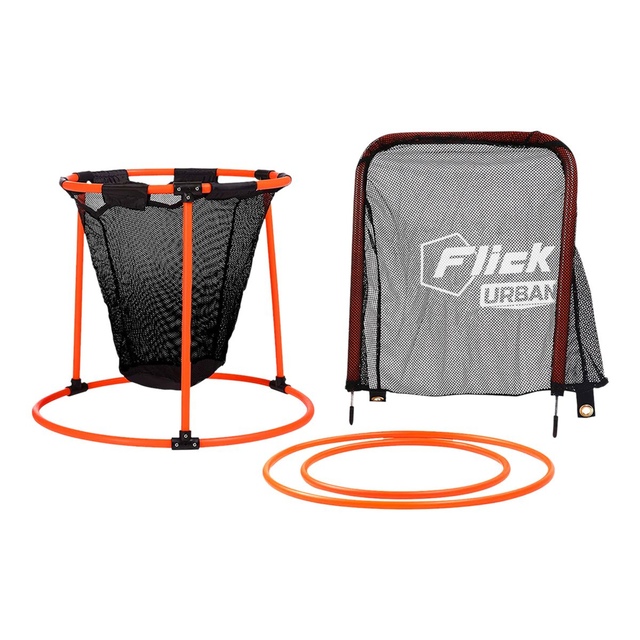 Football Flick Urban Skills Set Composite_or_Mixed