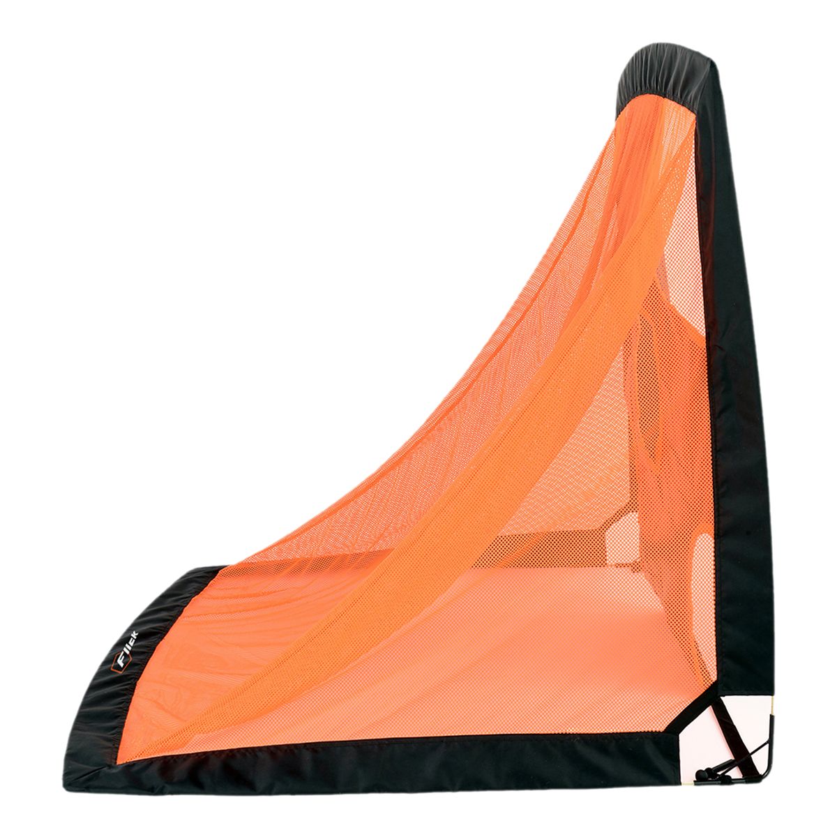 Football Flick Urban Target Goal