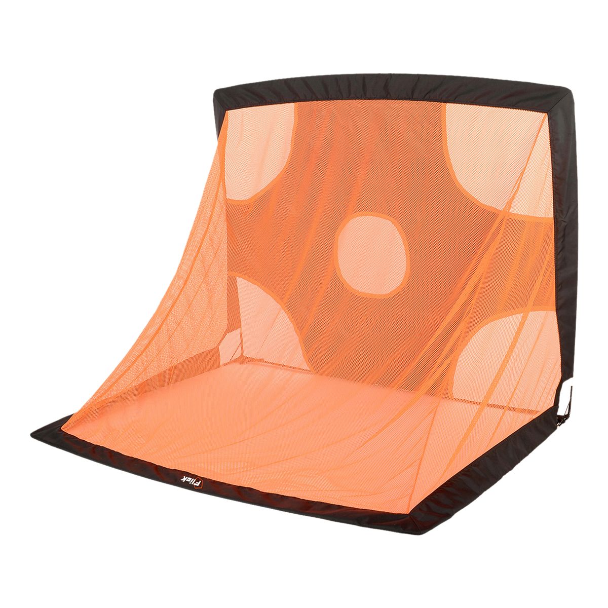 Football Flick Urban Target Goal