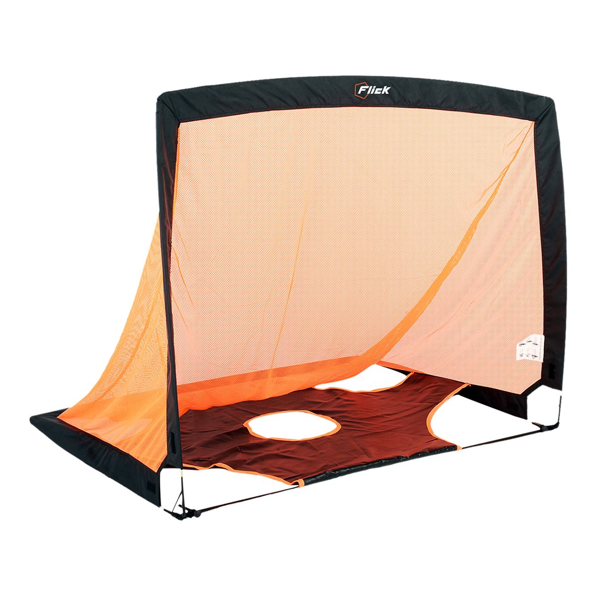 Football Flick Urban Target Goal