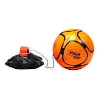 Football Flick Urban Return Ball Composite_or_Mixed