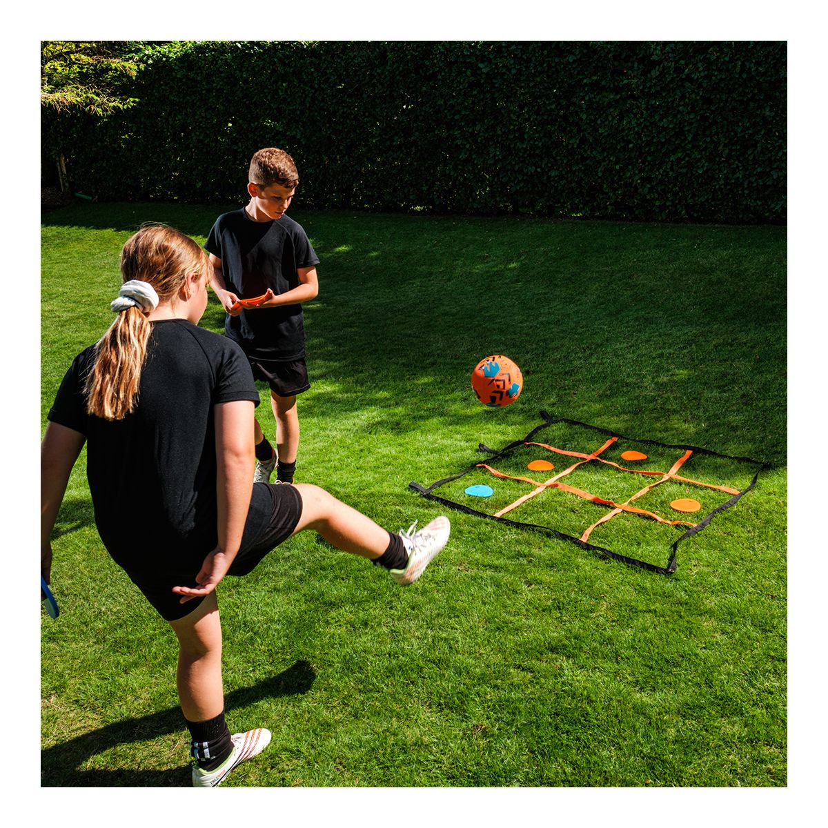 Football Flick Urban Tekkers Pack Front_Angled_Left