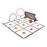 Football Flick Urban Tekkers Pack Composite_or_Mixed