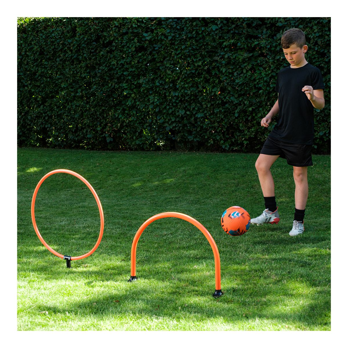 Football Flick Urban Tekkers Pack Front_Angled_Left