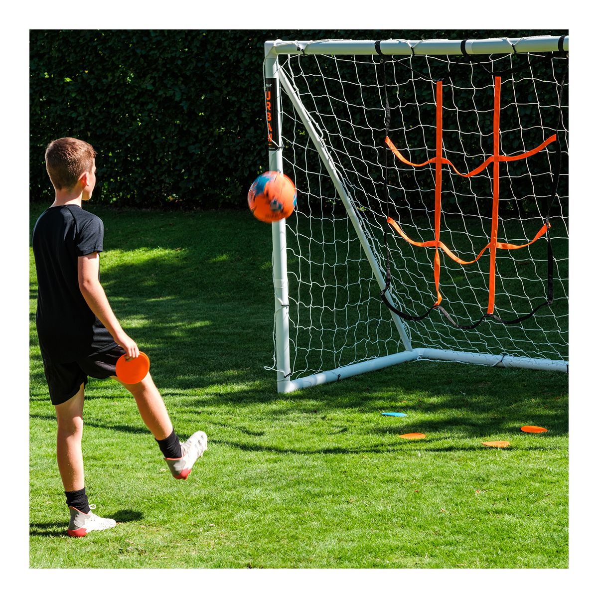 Football Flick Urban Tekkers Pack Composite_or_Mixed