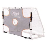 Football Flick Urban 12X6 Goal Target Sheet Front_Angled_Left