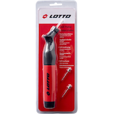 Lotto Dual Action Air Pump Front_Flat