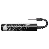 Nike Essential Sports Ball Pump Front_Flat