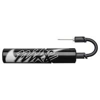 Nike Essential Sports Ball Pump Front_Flat