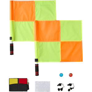 Lotto Soccer Referee Kit