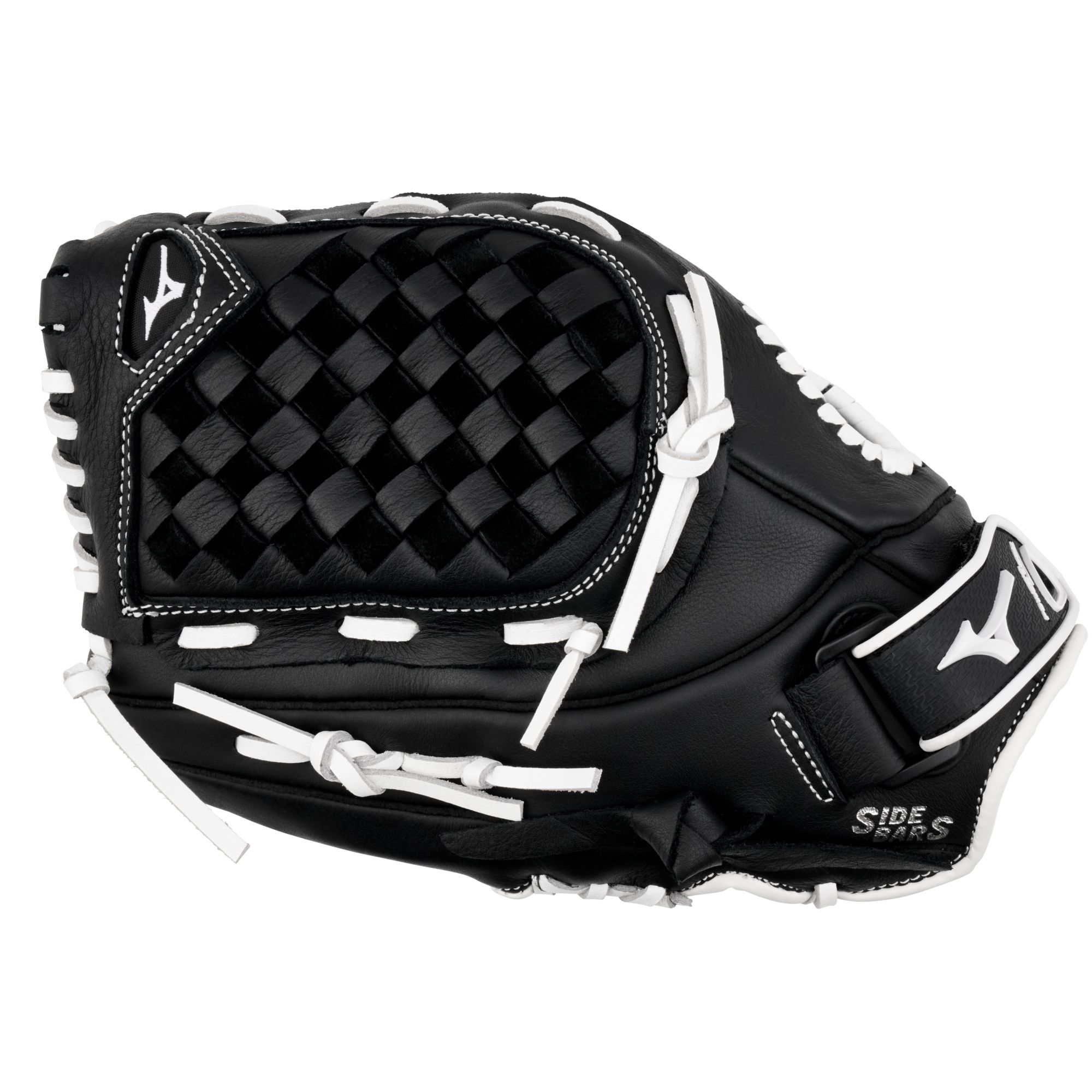 Mizuno Prospect Select 12 Inch Youth Fastpitch Gloves
