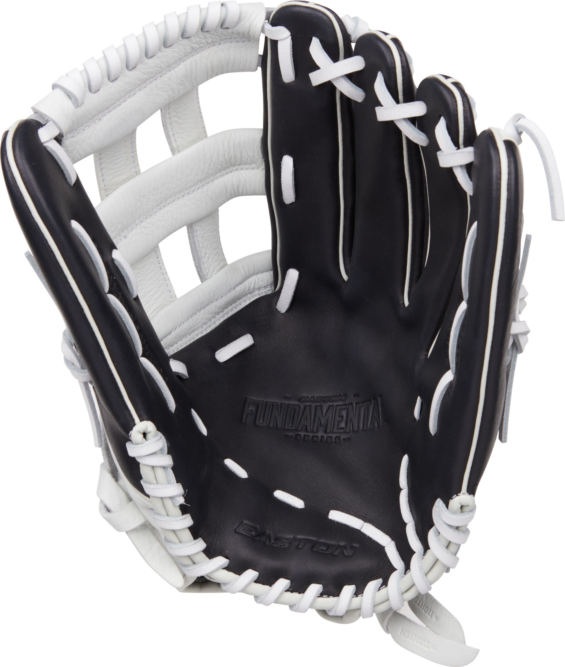 Easton Fundamental Fastpitch Softball 13.0 Right Hand Fielding Gloves