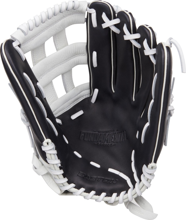Easton Fundamental Fastpitch Softball 13.0 Right Hand Fielding Gloves