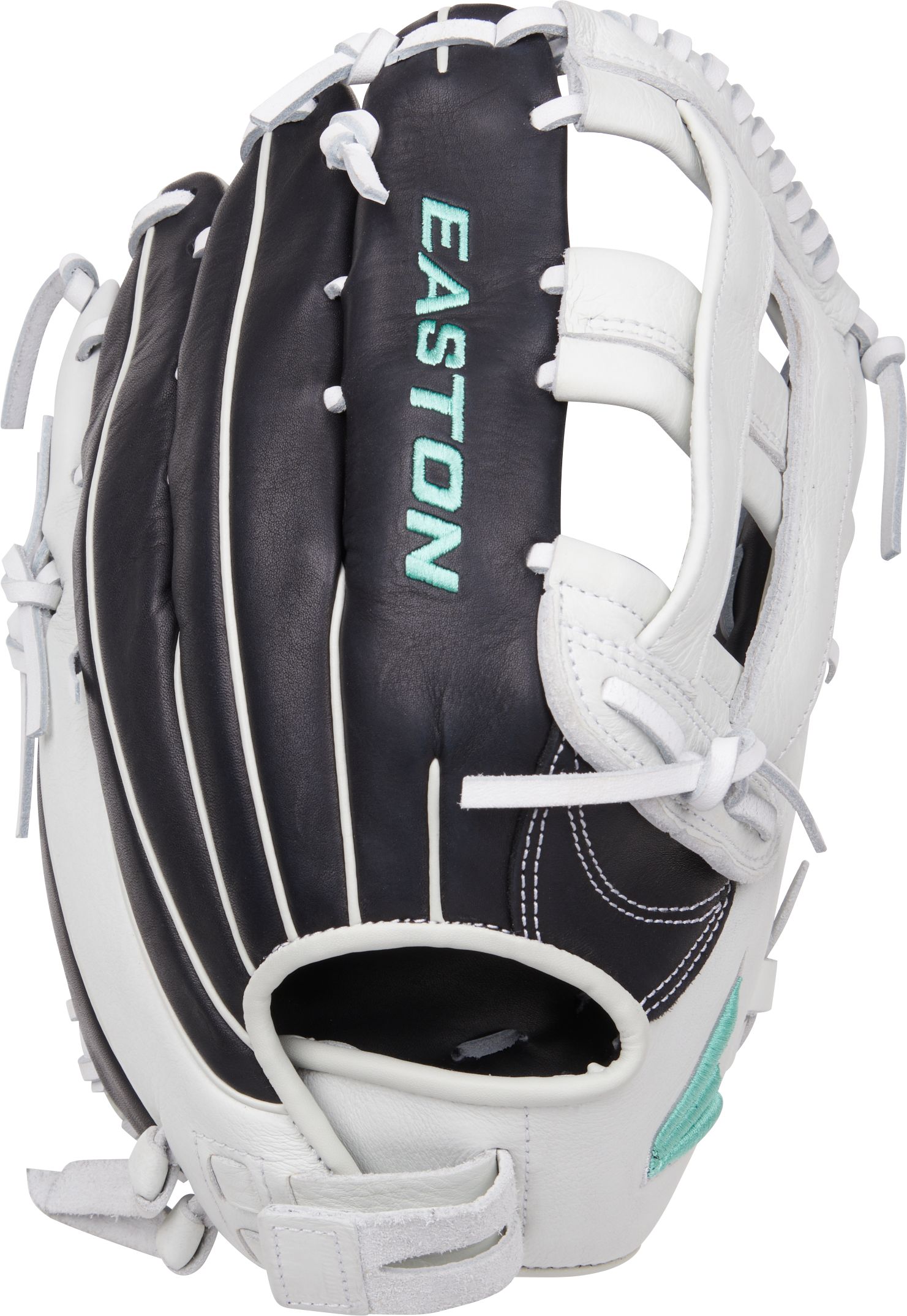Easton Fundamental Fastpitch Softball 13.0 Right Hand Fielding Gloves