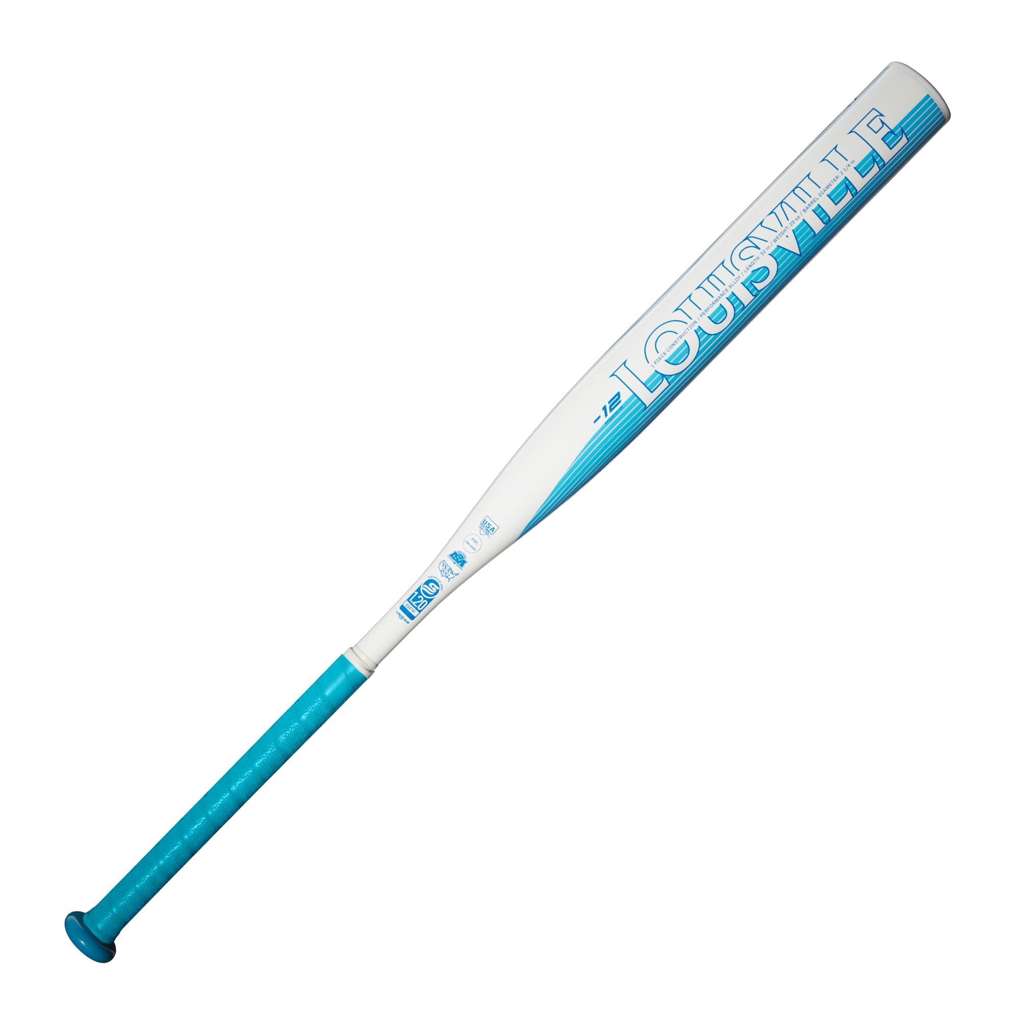 LOUISVILLE Quest Fastpitch (-12) Fastpitch Softball Bat