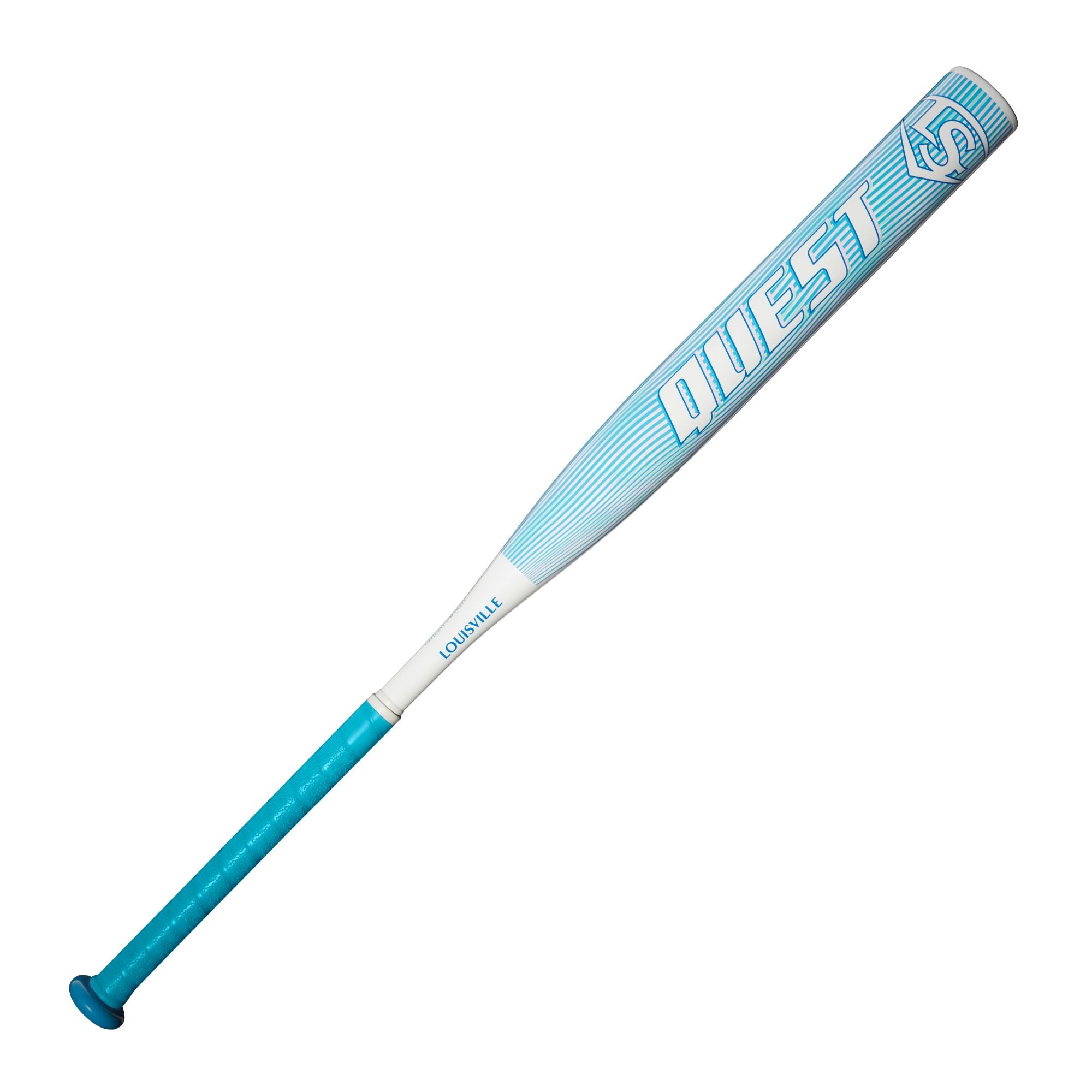 LOUISVILLE Quest Fastpitch (-12) Fastpitch Softball Bat