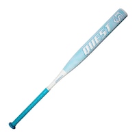 LOUISVILLE Quest Fastpitch (-12) Fastpitch Softball Bat Front_Flat