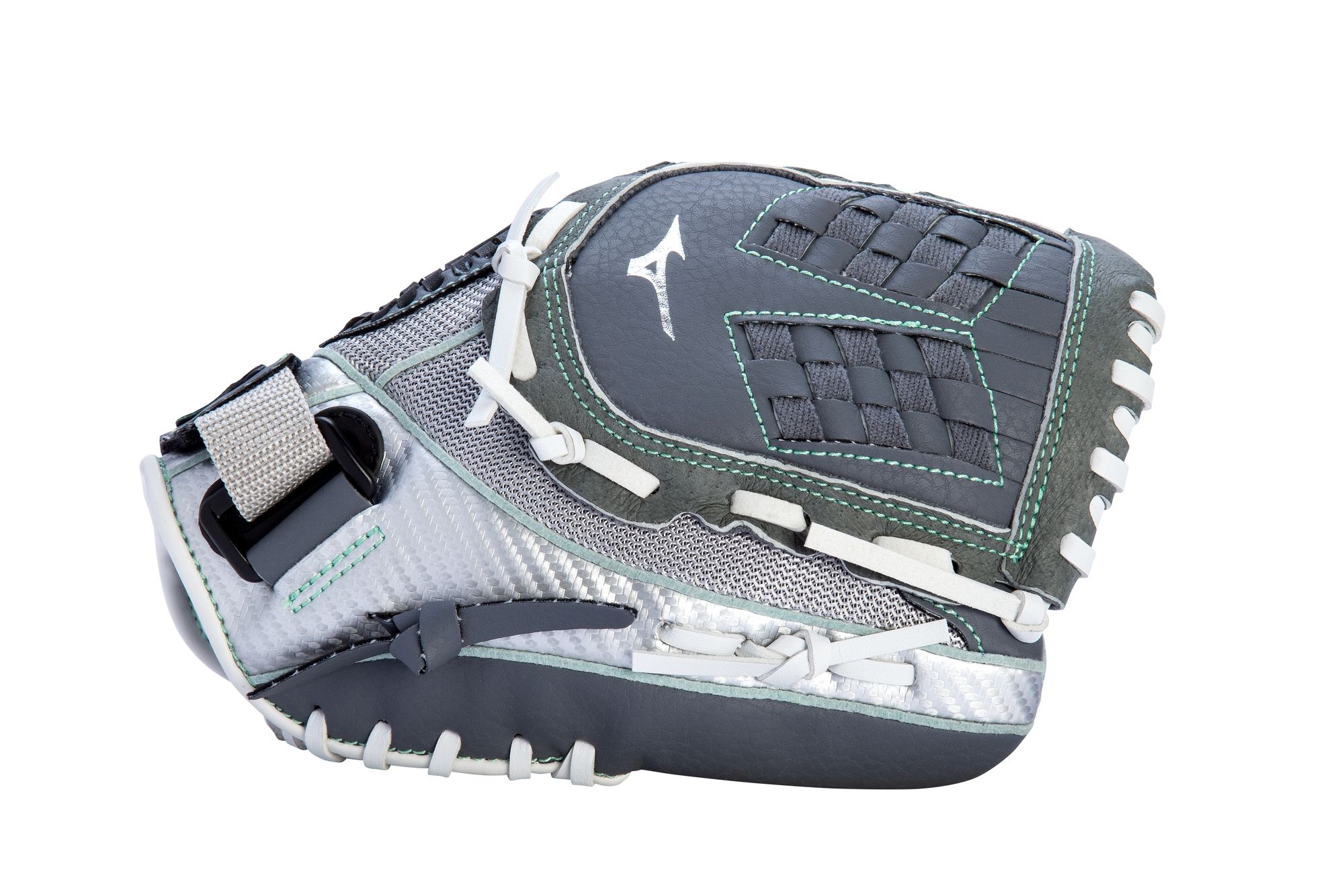 Youth Mizuno Prospect Finch Fastpitch 11.0 Inch Right Hand Baseball Fielding Glove