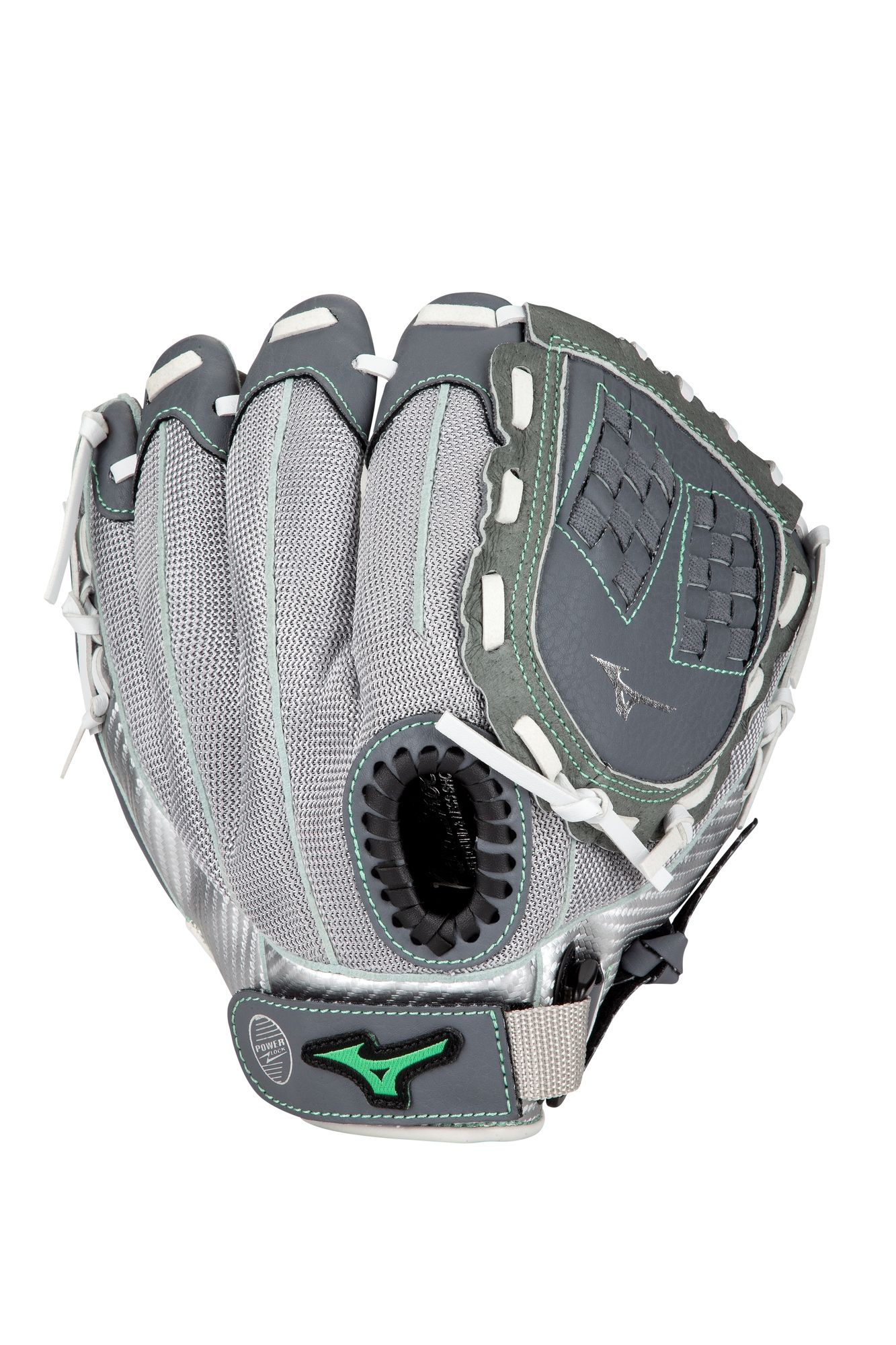 Youth Mizuno Prospect Finch Fastpitch 11.0 Inch Right Hand Baseball Fielding Glove