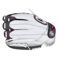 Youth Mizuno Prospect Finch Fastpitch 11.0 Inch Right Hand Baseball Fielding Glove Side_Left
