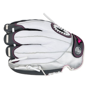 Youth Mizuno Prospect Finch Fastpitch 11.0 Inch Right Hand Baseball Fielding Glove