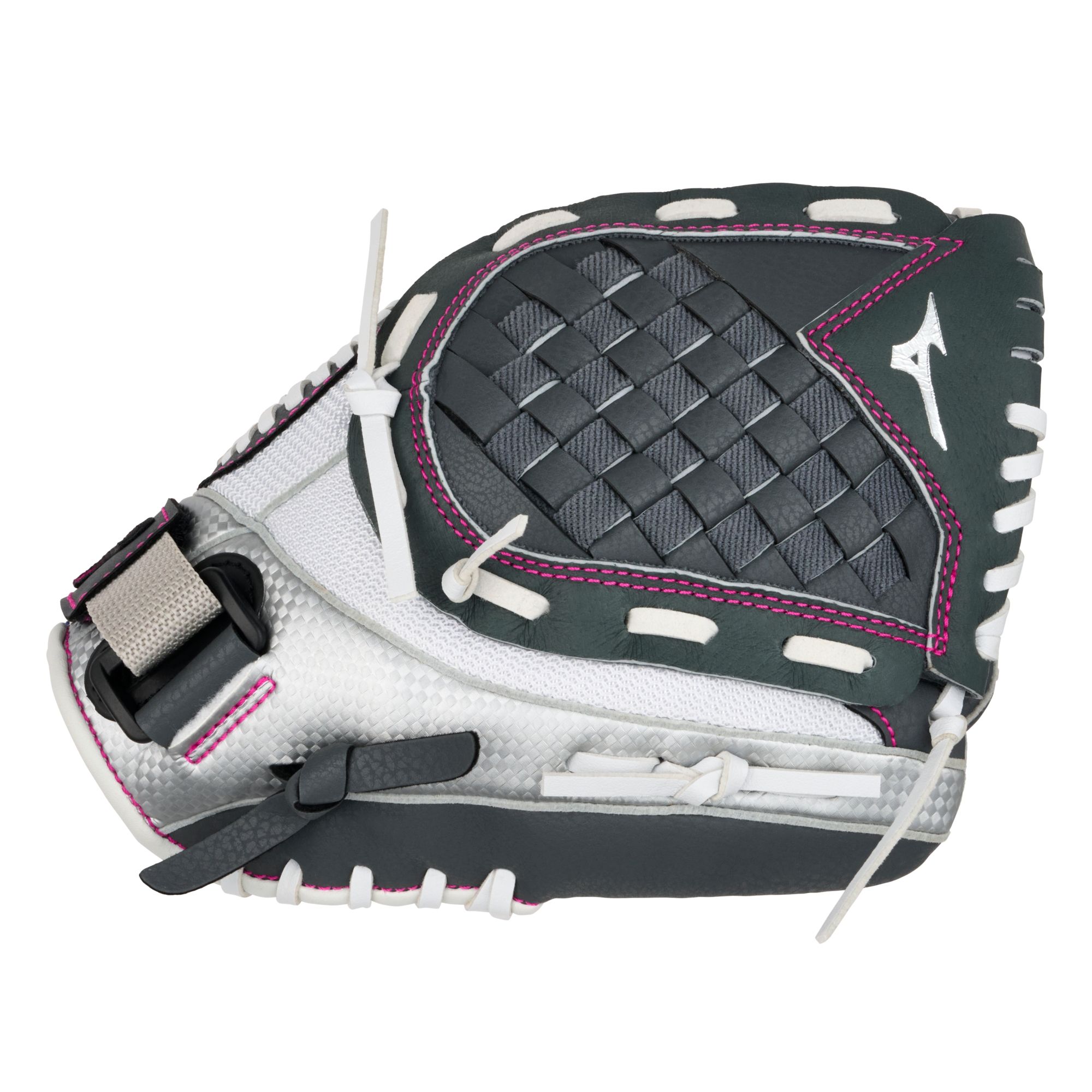Youth Mizuno Prospect Finch Fastpitch 11.0 Inch Right Hand Baseball Fielding Glove