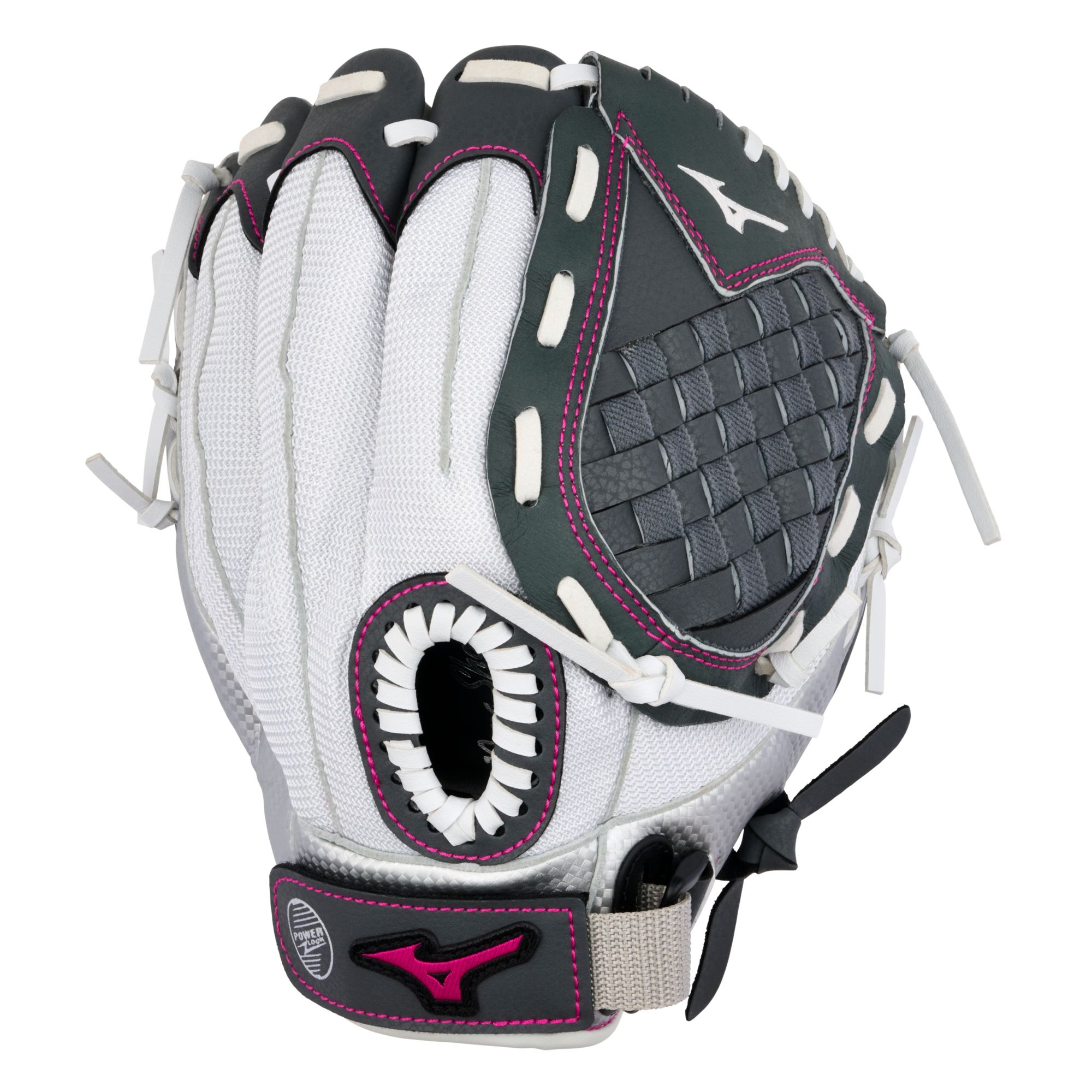 Youth Mizuno Prospect Finch Fastpitch 11.0 Inch Right Hand Baseball Fielding Glove