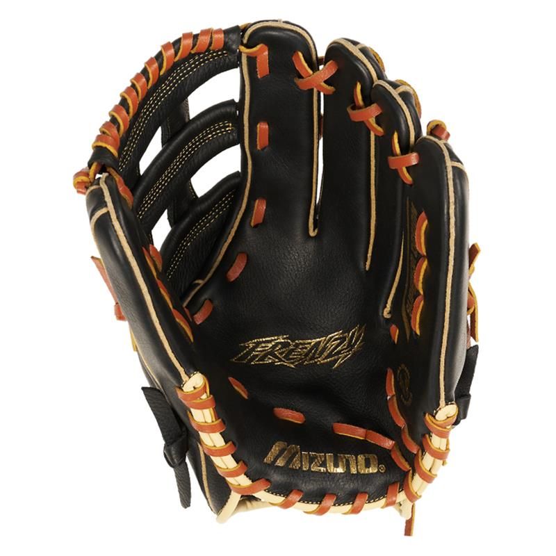 Mizuno Frenzy 13.0 Adult Slowpitch Right Hand Baseball Gloves