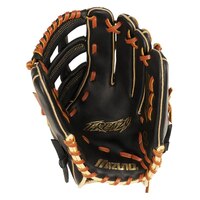 Mizuno Frenzy 13.0 Adult Slowpitch Right Hand Baseball Gloves Front_Flat