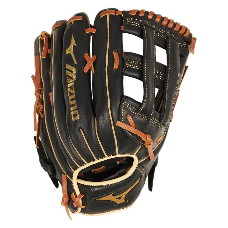 Mizuno Frenzy 13.0 Adult Slowpitch Right Hand Baseball Gloves
