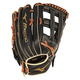 Mizuno Frenzy 13.0 Adult Slowpitch Right Hand Baseball Glove Back_Flat
