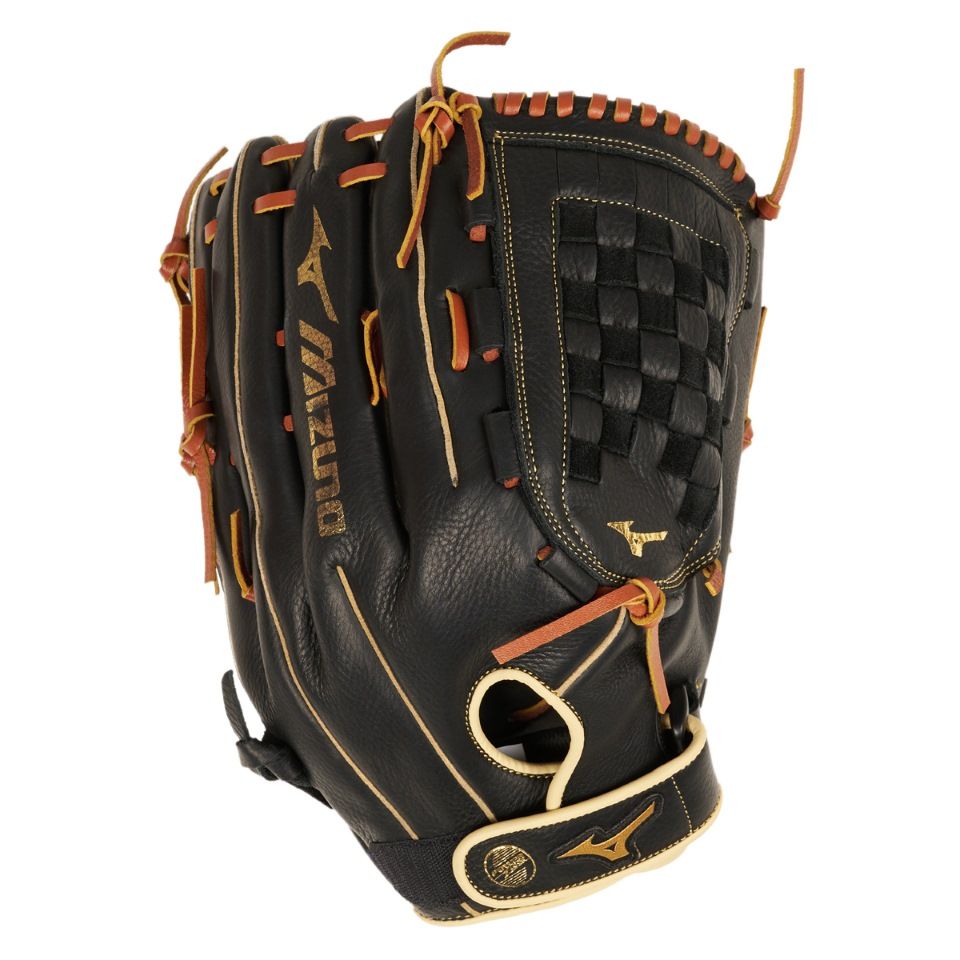 Mizuno Frenzy 14.0 Adult Left-Hand Baseball Gloves