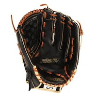 Mizuno Frenzy 14.0 Adult Right-Hand Baseball Gloves Front_Flat
