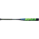 MIKEN Kp23 Maxload 2 Piece Slowpitch Baseball Bat Front_Flat