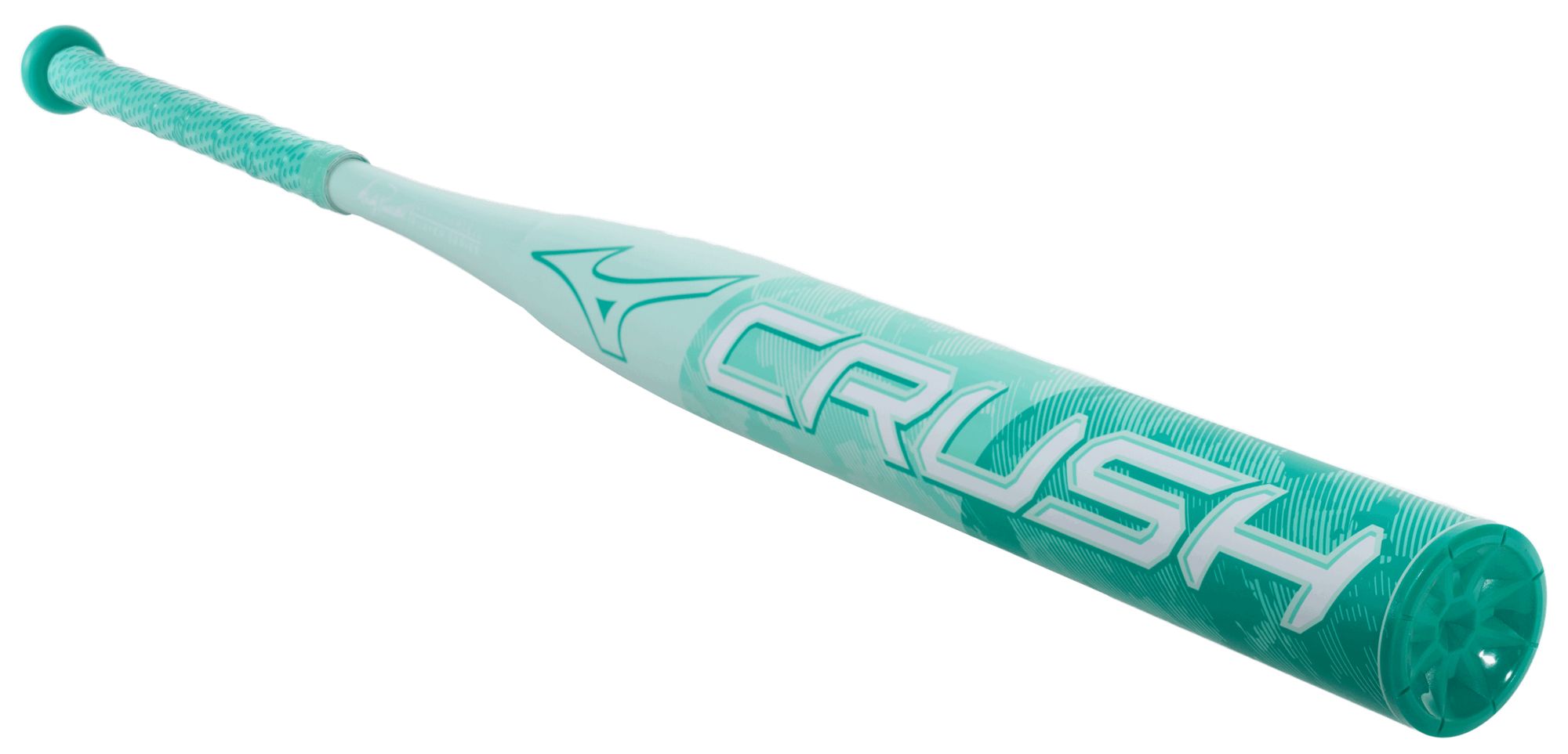 Mizuno Crush 2-Piece Slowpitch Bat