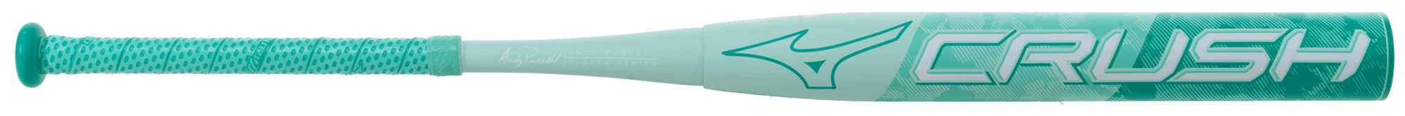 Mizuno Crush 2-Piece Slowpitch Bat