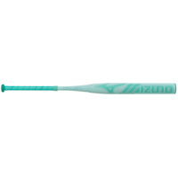 Mizuno Crush 2-Piece Slowpitch Bat Front_Flat