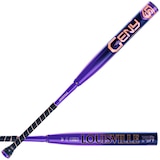 Louisville 2026 Royal Geny 2.0 Two Piece BL Slowpitch Bat Composite_or_Mixed