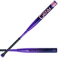 Louisville 2026 Royal Geny 2.0 Two Piece BL Slowpitch Bat Composite_or_Mixed