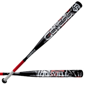 Louisville Genesis V2 Alloy Slowpitch Baseball Bat