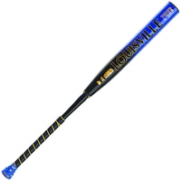 Louisville 2026 Royal Geny 2.0 2 Piece EL Slowpitch Baseball Bat Front_Flat