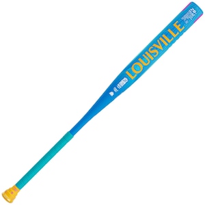 Louisville 2026 Genesis 1 Piece EL Slowpitch Baseball Bat