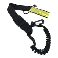 Capix Paddle Leash Composite_or_Mixed