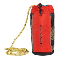 Level 6 Quickthrow Rope Front_Angled_Left