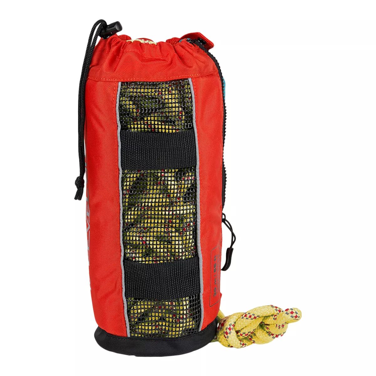 Level 6 Quickthrow Rope Side_Left