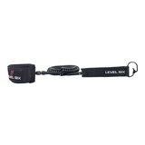 Level 6 SUP Ankle Leash Front_Flat