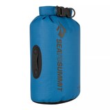 Sea to Summit Big River 8L Dry Bag Front_Angled_Right