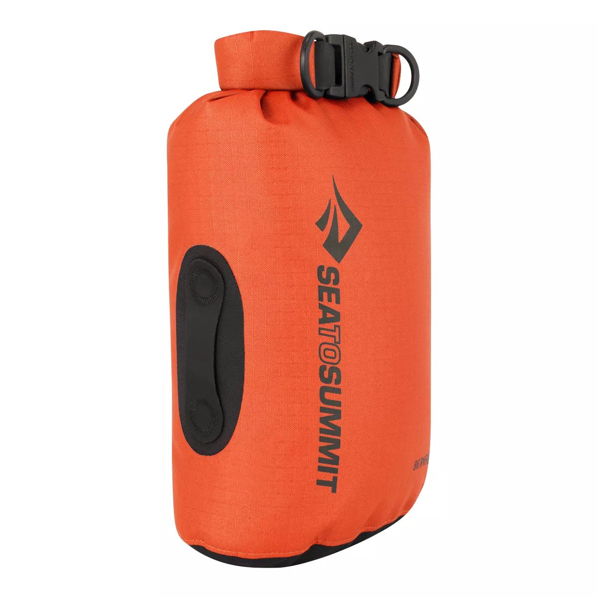 Sea to Summit Big River 5L Dry Bag Front_Angled_Right