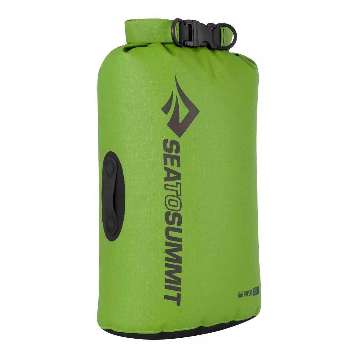 Sea to Summit Big River 13L Dry Bag Front_Angled_Right